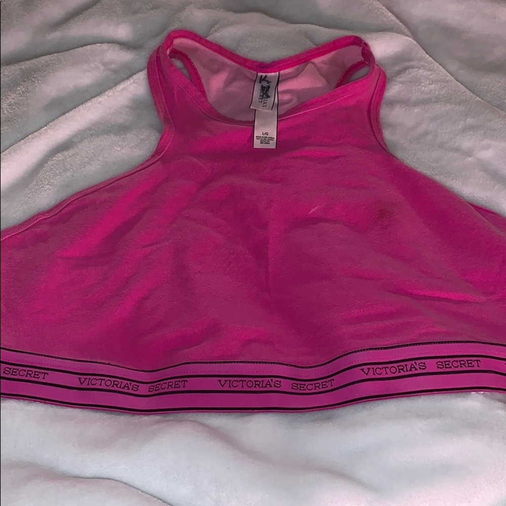 VS Sports Bra